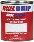 Awl Grip Awlcraft Reds and Oranges